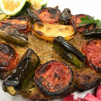 غذایی که که استرس را از شما دور می&zwnj;کند