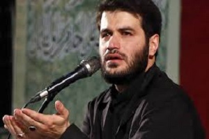 مداحی جاماندگان زیارت اربعین با صدای میثم مطیعی + صوت