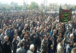 دشمن با دیدن اربعین شرمنده است
