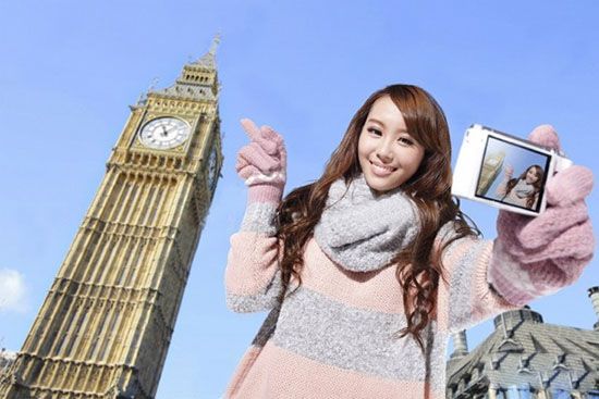 مکان&zwnj;های پر طرفدار برای گرفتن سلفی کدامند؟