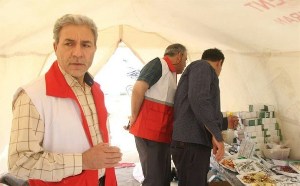 بهره مندی ۶ هزار زائر لرستانی از خدمات بهداشتی، درمانی
