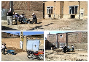 آغاز پروژه ساخت موزه مفاخر بوکان