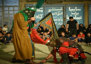 صدور ۲۰ پروانه اجرای نمایش در آبادان