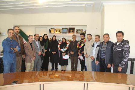 المپیک 2020 هدف بزرگ ورزش کهگیلویه وبویراحمد