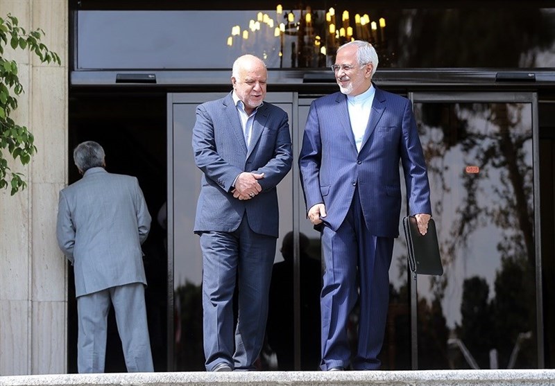 ظریف و زنگنه هفته آینده به مجلس می&zwnj;روند