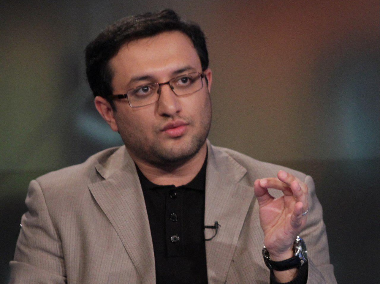 مهدی محمدی