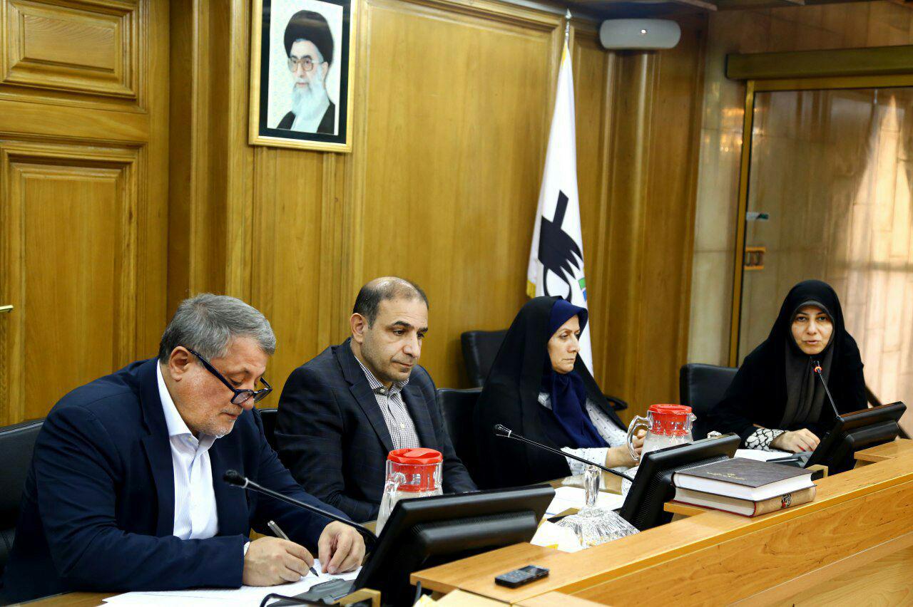 مهلت 3 هفته&zwnj;ای شورا برای بازآرایی برنامه سوم توسعه پایتخت