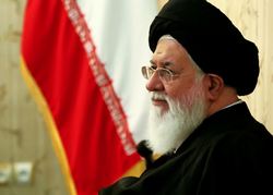 خدمتی زیبا و واقعی / خدمت به زائران پیاده