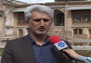 در حال مرمت بودن ۶ بنای تاریخی در بروجرد