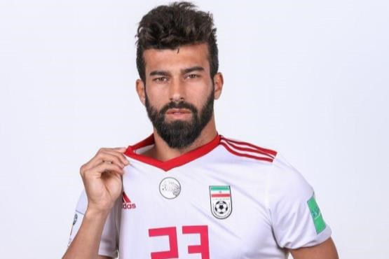 واکنش باشگاه تراکتورسازی به خبر جذب رامین رضاییان