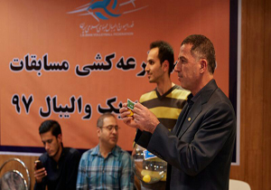 پنج تیم مازندرانی در لیگ یک والیبال کشور