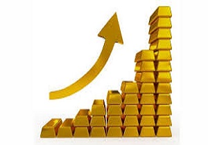 افزایش ۱۸ هزار تومانی قیمت طلا در قزوین