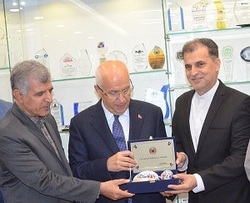 آغاز گام های عملیاتی ورود گردشگران زیارت از ترکیه به مشهد