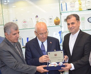 آغاز گام های عملیاتی ورود گردشگران زیارت از ترکیه به مشهد