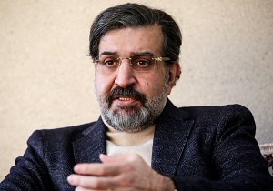 خرازی از کاندیداتوری شهرداری تهران انصراف داد