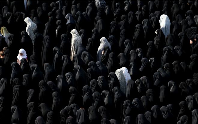 تصاویر روز: