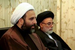 خصوصیت بارز مشهدیها، خدمت به زائران امام رضا (ع) است خصوصیت بارز مشهدیها، خدمت به زائران امام رضا (ع) است