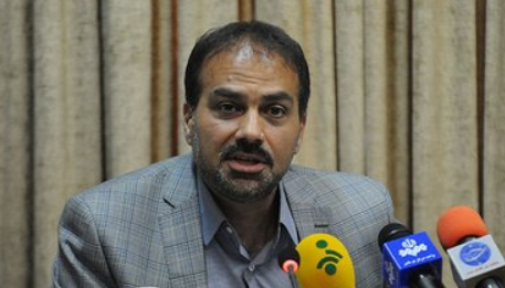 دلیل عجیبی که مدیر روابط عمومی وزارت ورزش برای تغییر ساعت فینال آسیایی آورد +تصویر