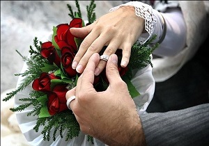 شیب نزولی ازدواج در میبد