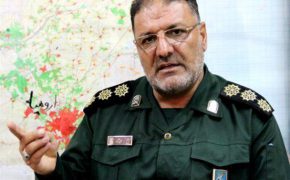 برخی مسئولین تازه متوجه شده اند که آمریکا دشمن ماست