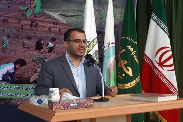 660 هکتار از اراضی ملی آذربایجان غربی رفع تصرف شد