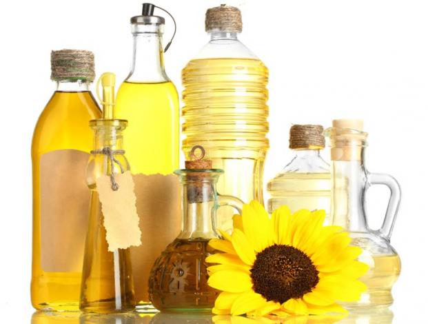 قیمت روغن سرخ کردنی در بازار