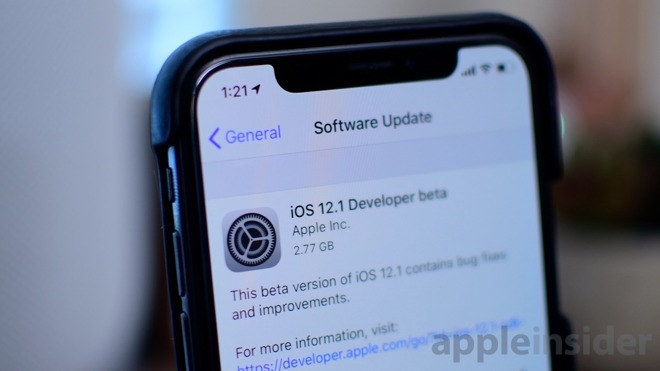 اپل همراه با عرضه iOS 12.1 ایموجی&zwnj;ها و میانبرهای جدیدی به سیستم عامل خود اضافه کرد