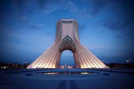 بهسازی برج آزادی در دستور کار مدیران قرار گرفت
