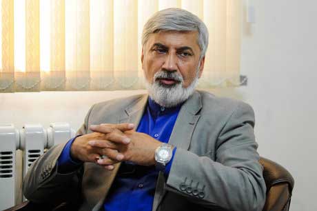 سازش با آمریکا از دستور کار ملت ایران پاک شده است