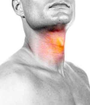 دو رگه شدن صدا نشانه چیست؟