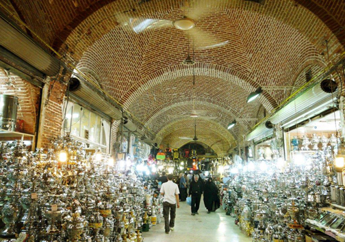 پوسیدگیِ تار و پودِ صنعت نساجی/ماجرای کارخانه سیمان نکا ،برداشت&zwnj;های قانونی یا تخلف؟؟/قولی برای ساختن دنیای سوخته دنیا/