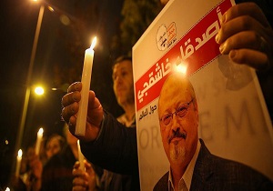 مقام بلندپایه ترکیه: درباره تمایل ریاض به همکاری صادقانه در خصوص پرونده خاشقجی تردید داریم