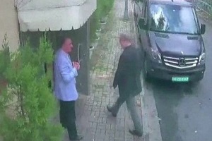 دادستانی استانبول قتل خاشقجی و قطعه‌ قطعه شدن جسد او را تایید کرد