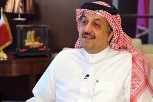 وزیر دفاع قطر: واشنگتن عاقل‌تر از آن است که وارد جنگ با ایران شود