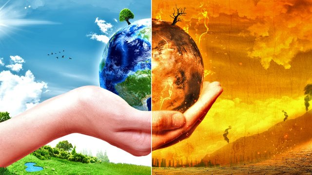 نقش تغییرات اقلیمی بر اقتصاد کشور/بروز نارسایی‌های جدی در حوزه زراعی و باغی