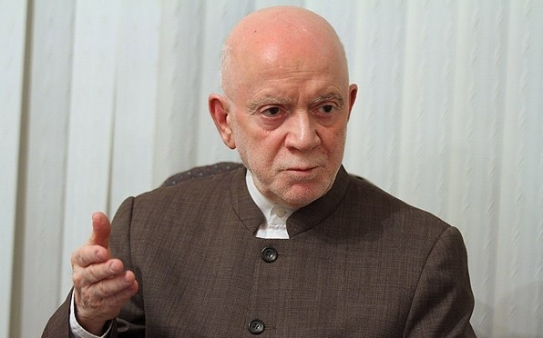 ویژگی راهپمایی یوم الله ۱۳ آبان مردمی بودن آن است/ اقتصاد مقاومتی راهکار مقابله با توطئه&zwnj;های اقتصادی آمریکاست
