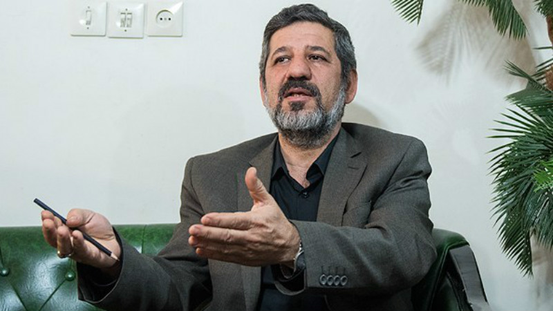 مانور سیاسی آمریکا در ۱۳ آبان ماه اثری در کشور ندارد/ضرورت حضور گسترده مردم در روز استکبارستیزی