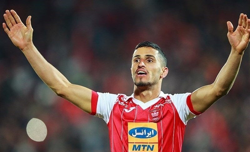 آخرین اظهارات پرسپولیسی ها پس از ورود به کشور ژاپن