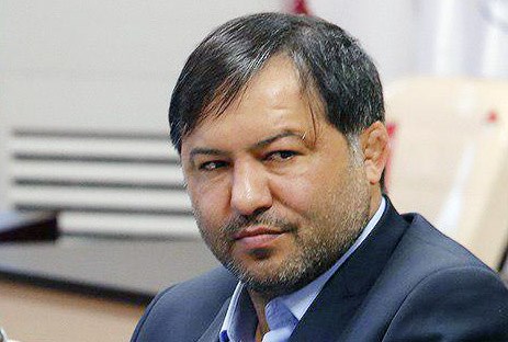 استعفای رسول خادم در برگزاری فینال لیگ برتر خللی ایجاد نمی کند
