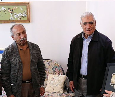 استعفای گوش شکسته‌ها همچنان ادامه دارد/مشاوران عالی فدراسیون کشتی کناره گیری کردند