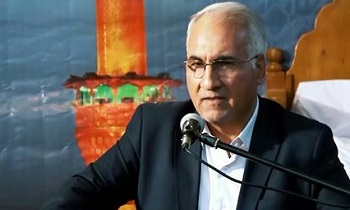 نمایشگاه کتاب هم مظهر نوشتن و هم مظهر خواندن است
