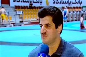 استعفای‌سریالی‌ اهالی‌کشتی‌بعد از ناکامی‌در بوداپست + فیلم