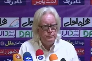 پیش بازی استقلال و سایپا در جام حذفی + فیلم