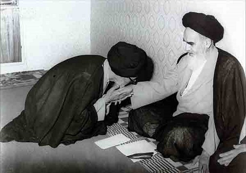 روزی که خمینی آذربایجان اولین شهید محراب شد