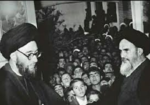 روزی که خمینی آذربایجان اولین شهید محراب شد