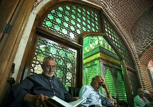 روزی که خمینی آذربایجان اولین شهید محراب شد