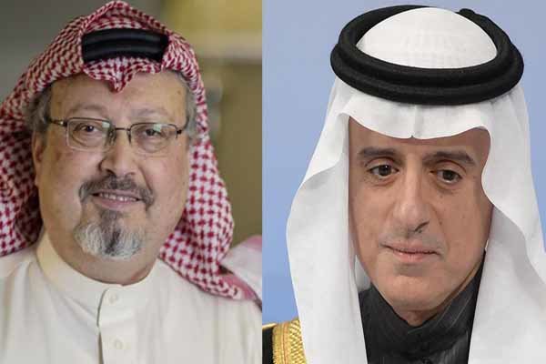 قتل خاشقجی بلندپروازی&zwnj;های دیپلماتیک ریاض را مهار کرد
