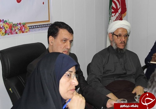 رفع مشکلات و معضلات شهرستان کارون نیازمند پیگیری مجدانه است