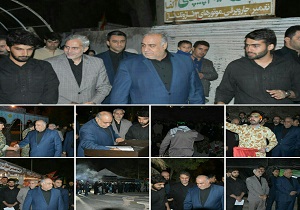 نمایشگاه از کربلا تا شام تا 28 صفر تمدید شود