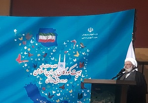 کودکان را به سمت فطرت الهی سوق دهیم